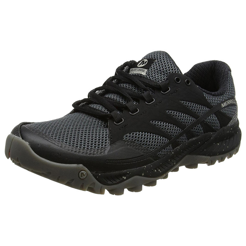 Zapatilla Merrell All Out Charge Nonir
