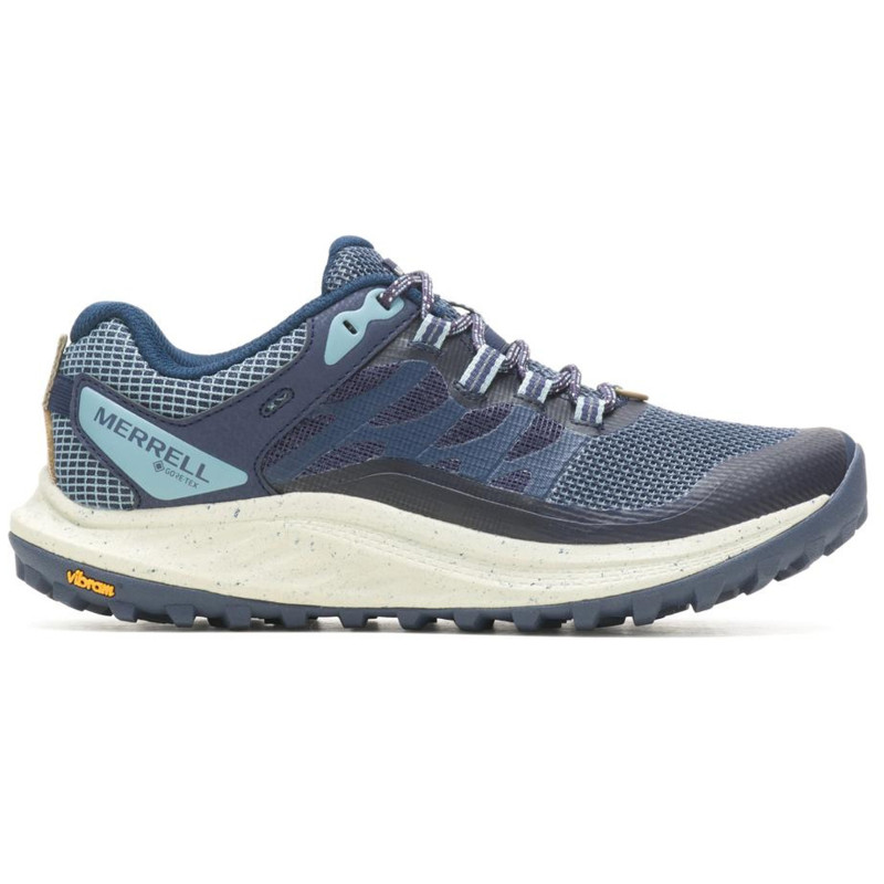 Chaussure Merrell Antora 3 GTX W Marine