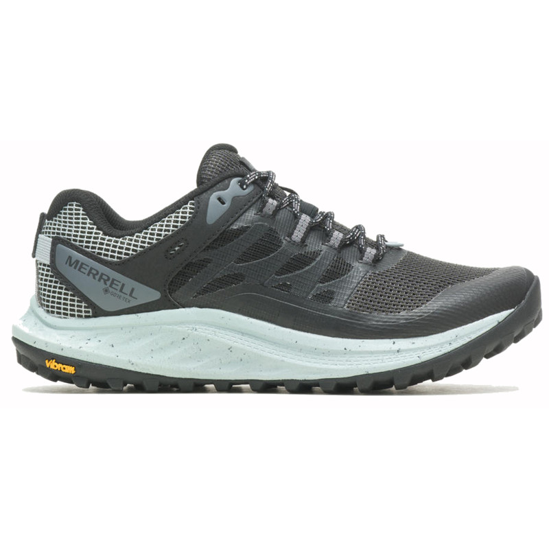 Baskets Merrell Antora 3 GTX W noires