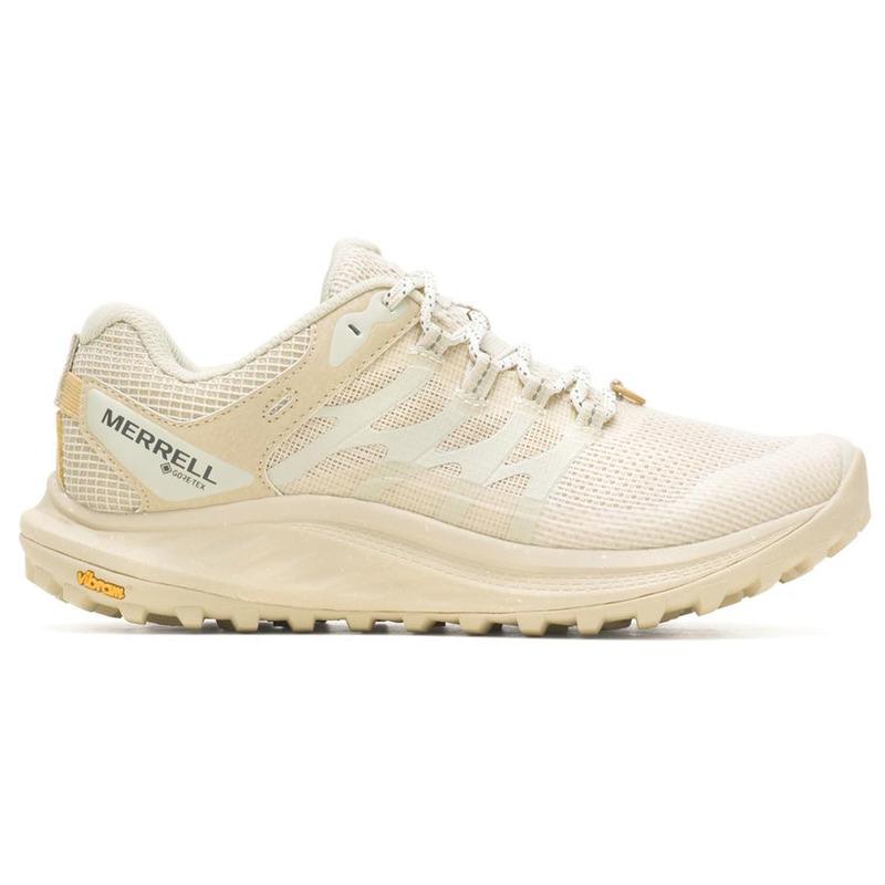 Chaussure Merrell Antora 3 GTX W Beige