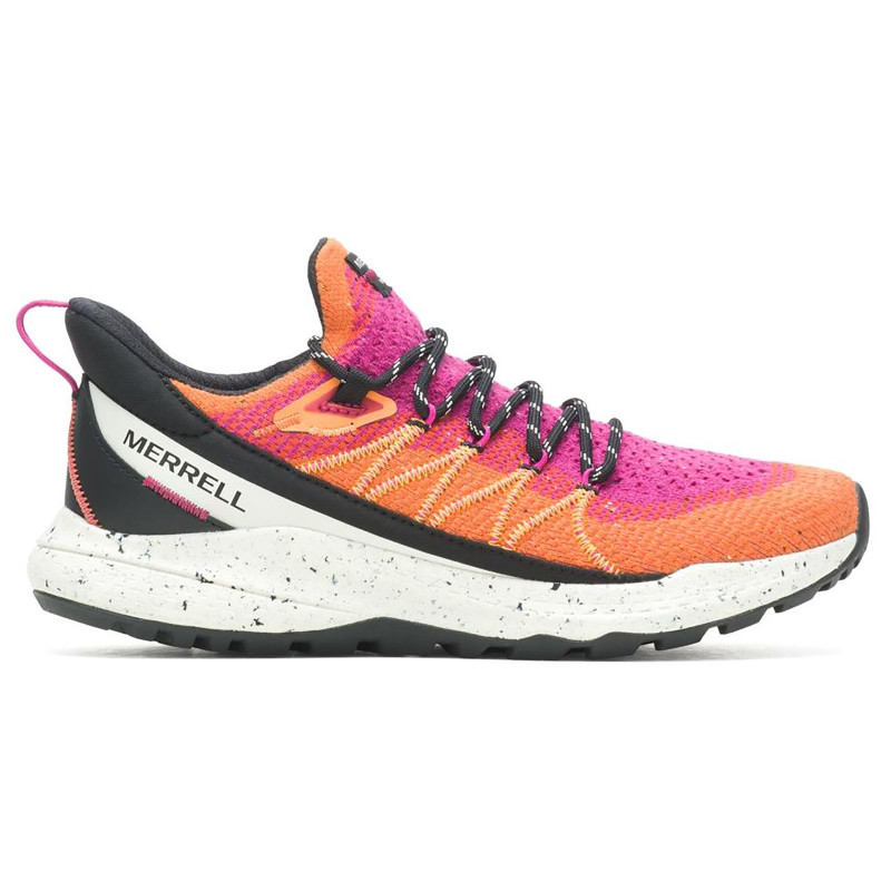 Chaussures Merrell Bravada 2 W Fuchsia/Orange