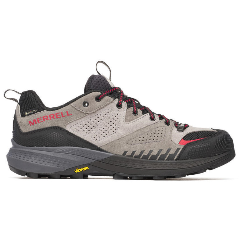 Baskets Merrell Capra 2 GTX Gris/Noir