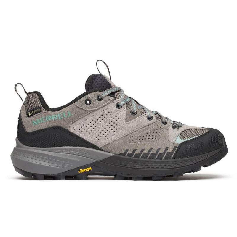 Baskets Merrell Capra 2 GTX W Gris/Noir