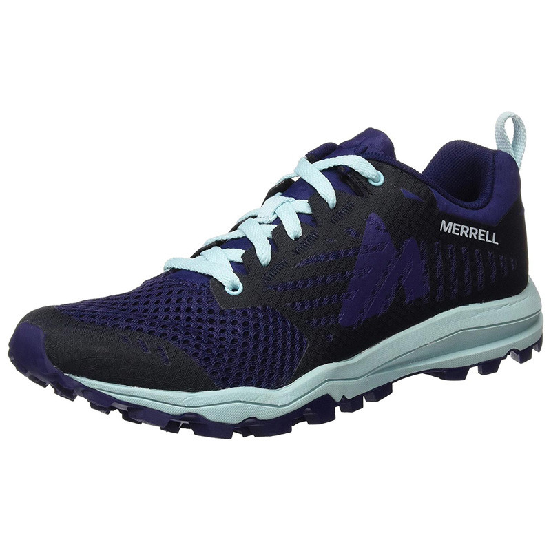 Zapatilla Merrell Dextérité W Violet