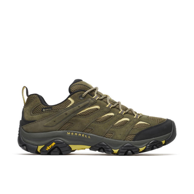 Zapatilla Merrell Moab 3 GTX Bois