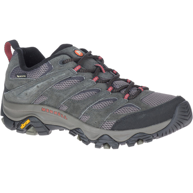 Chaussure Merrell Moab 3 GTX Gris