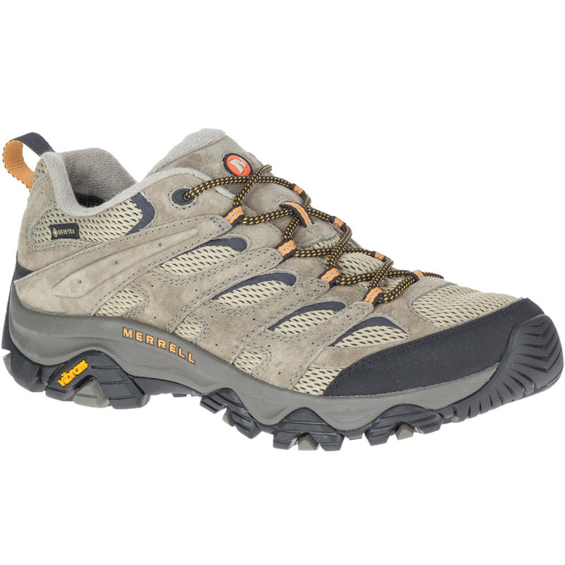 Chaussure Merrell Moab 3 GTX Marron