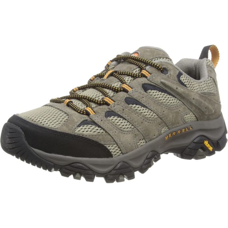Baskets Merrell Moab 3 marron