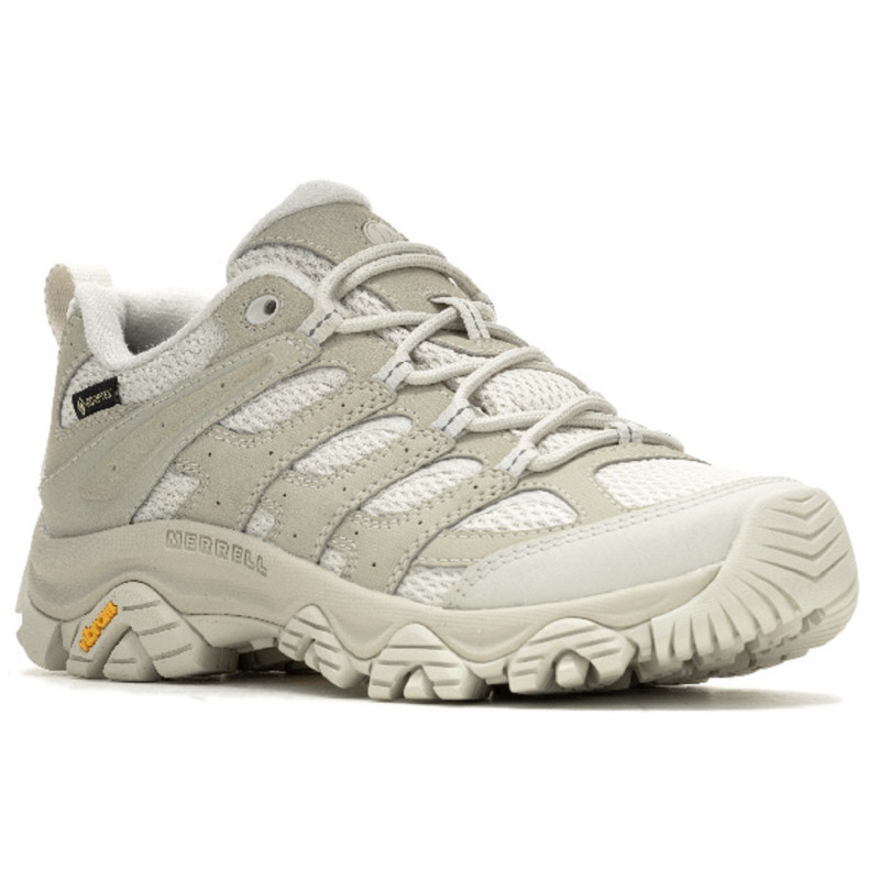Zapatilla Merrell Moab 3 SYN GTX W Blanc
