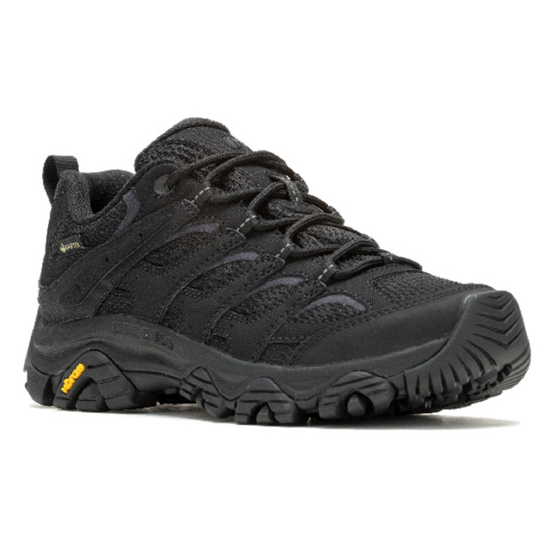 Zapatilla Merrell Moab 3 SYN GTX W Noir