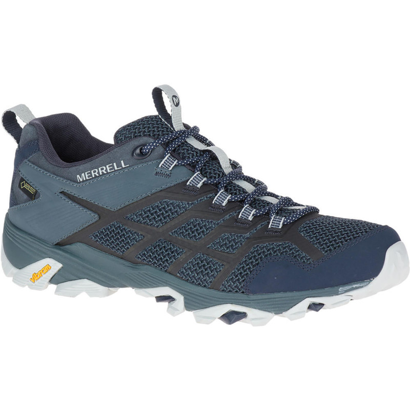 Chaussure Merrell Moab FST 2 GTX Navy