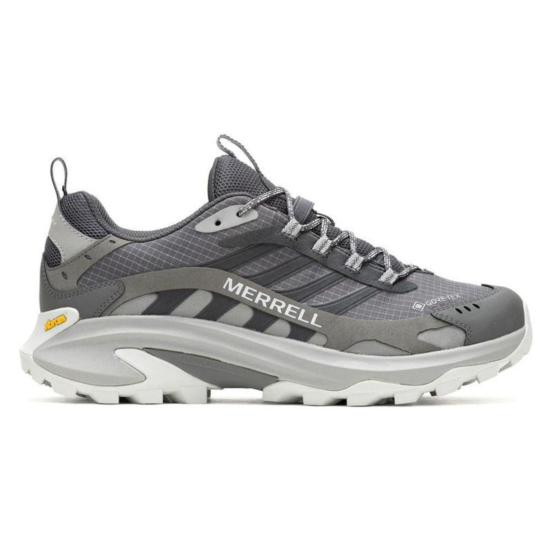 Baskets Merrell Moab Speed 2 GTX Gris