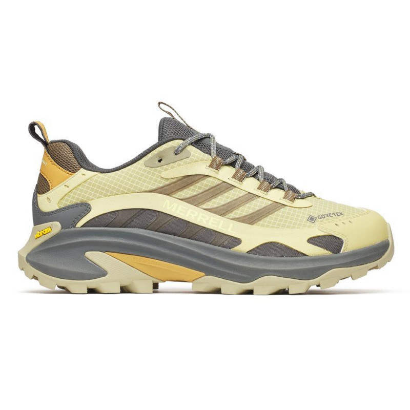 Chaussures Merrell Moab Speed 2 GTX Pistache