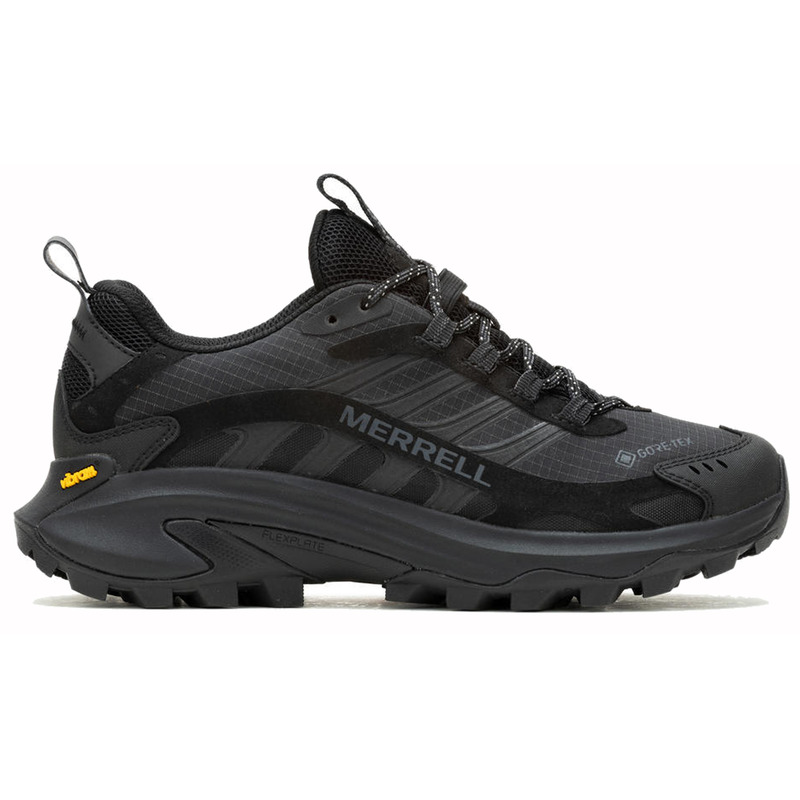 Baskets Merrell Moab Speed 2 GTX W noires