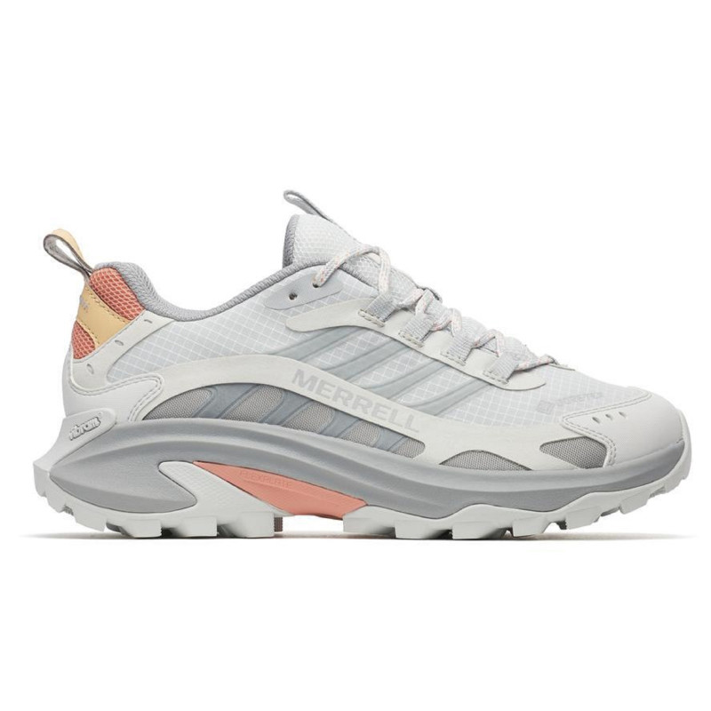Chaussures Merrell Moab Speed 2 GTX W Pearl
