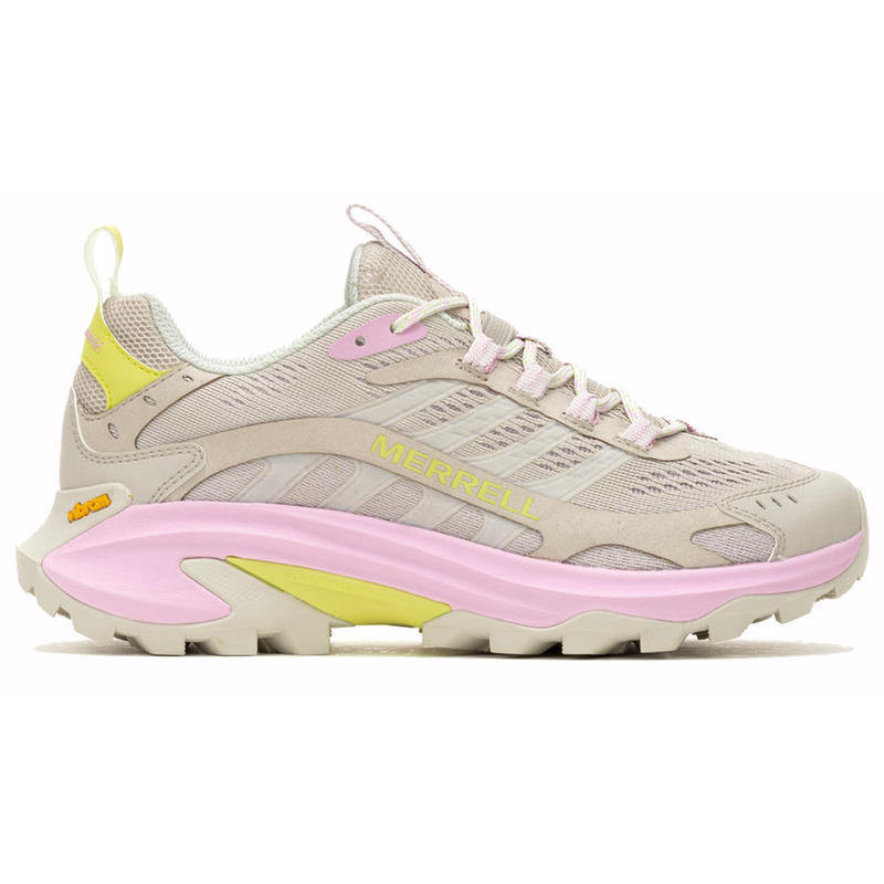 Baskets Merrell Moab Speed 2 W Beige/Rose