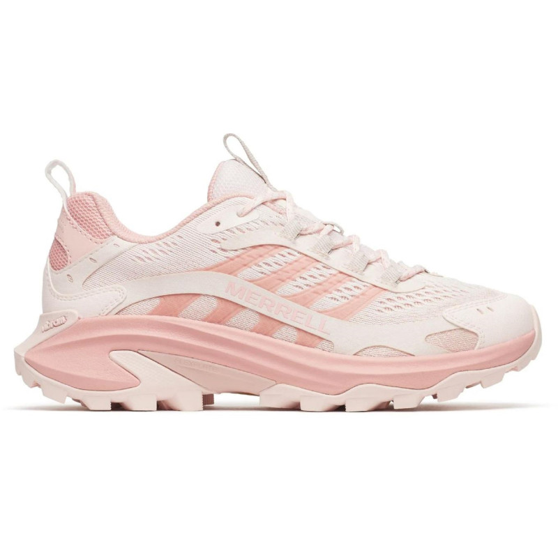 Zapatilla Merrill Moab Vitesse 2 W Corail