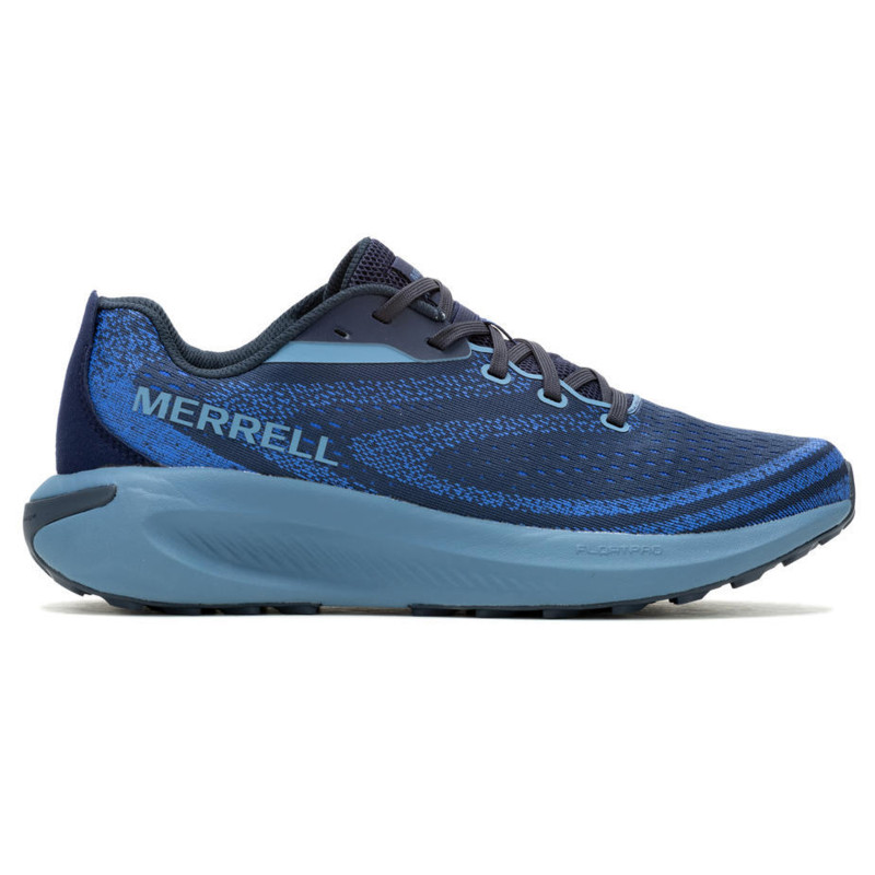Baskets Merrell Morphlite bleues