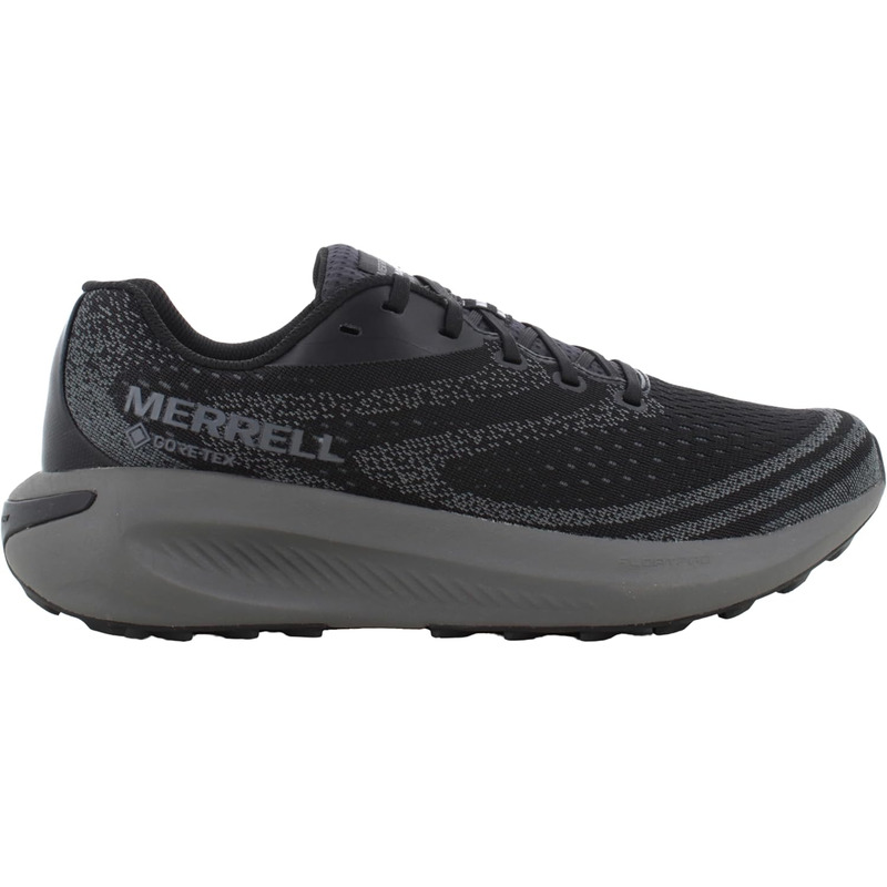 Chaussure Merrell Morphlite GTX Noir