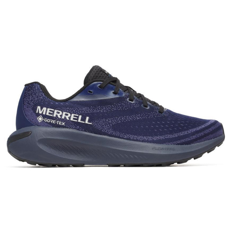 Chaussures Merrell Morphlite GTX Wine