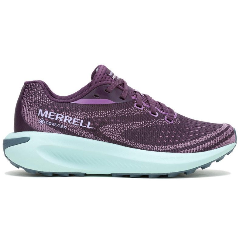 Baskets Merrell Morphlite GTX W violettes