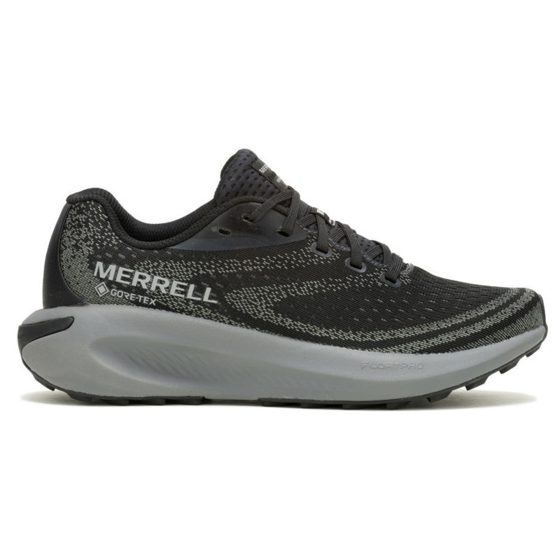Chaussure Merrell Morphlite GTX W Noir