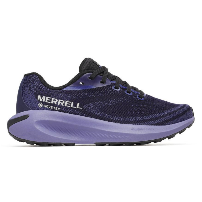 Chaussures Merrell Morphlite GTX W Bordeaux