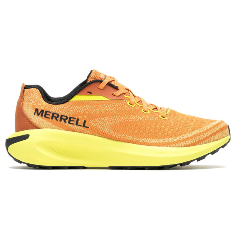 Baskets Merrell Morphlite orange