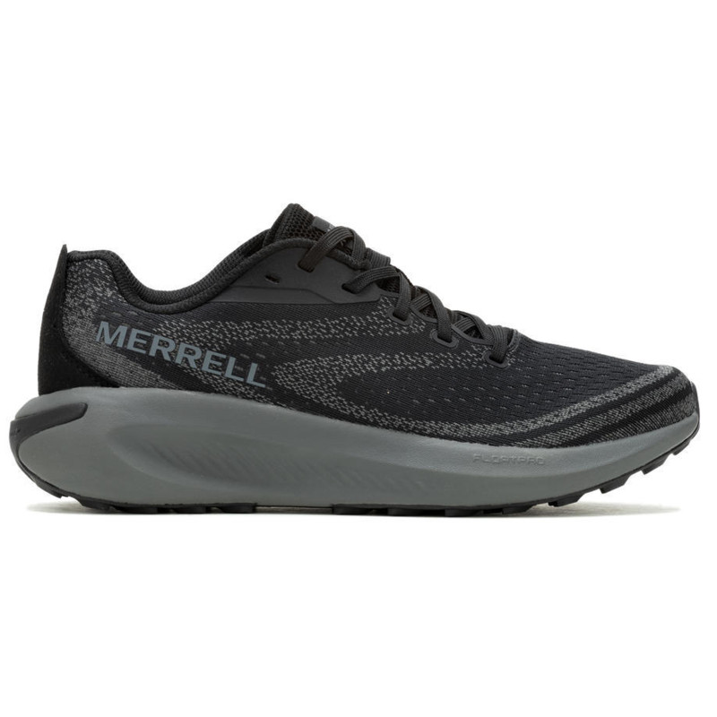 Baskets Merrell Morphlite noires