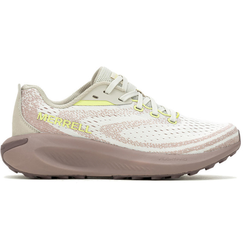 Baskets Merrell Morphlite W beiges