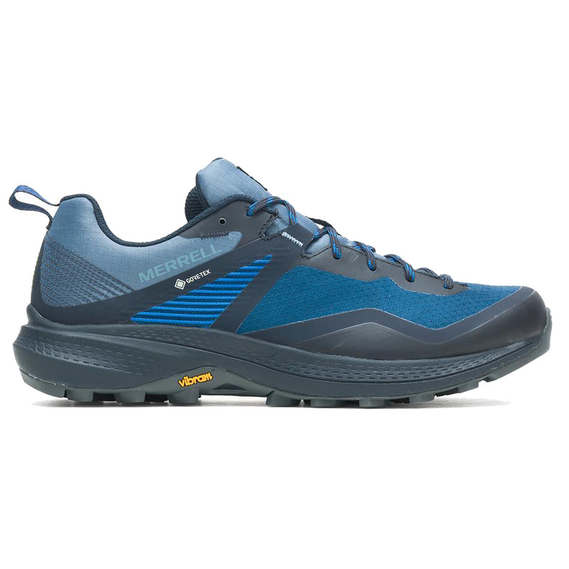 Chaussure Merrell MQM 3 GTX Bleu