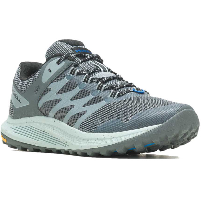 Chaussure Merrell Nonva 3 grise