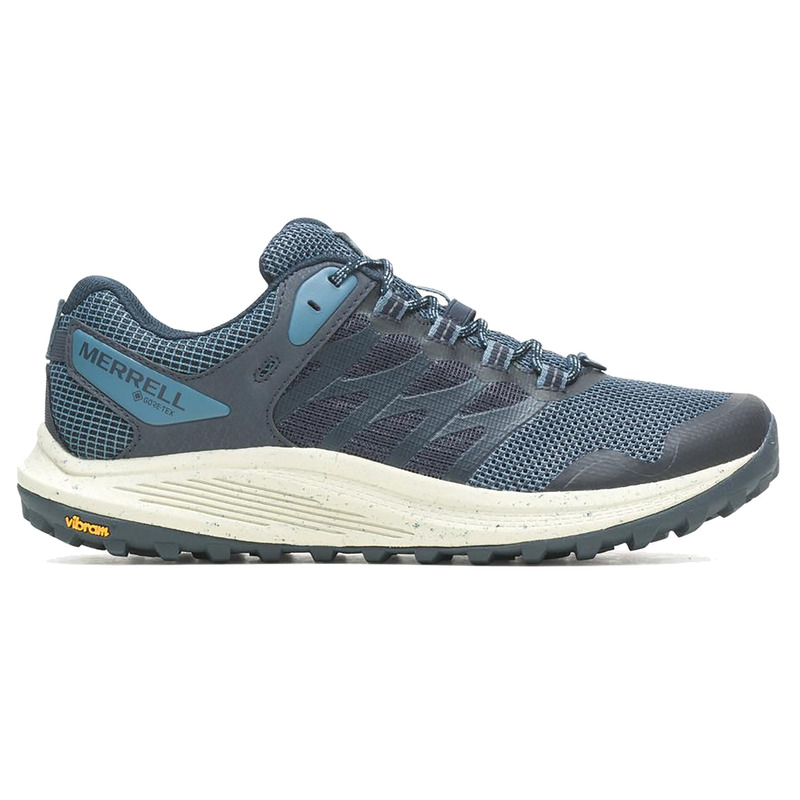 Chaussure Merrell Nova 3 GTX Marine
