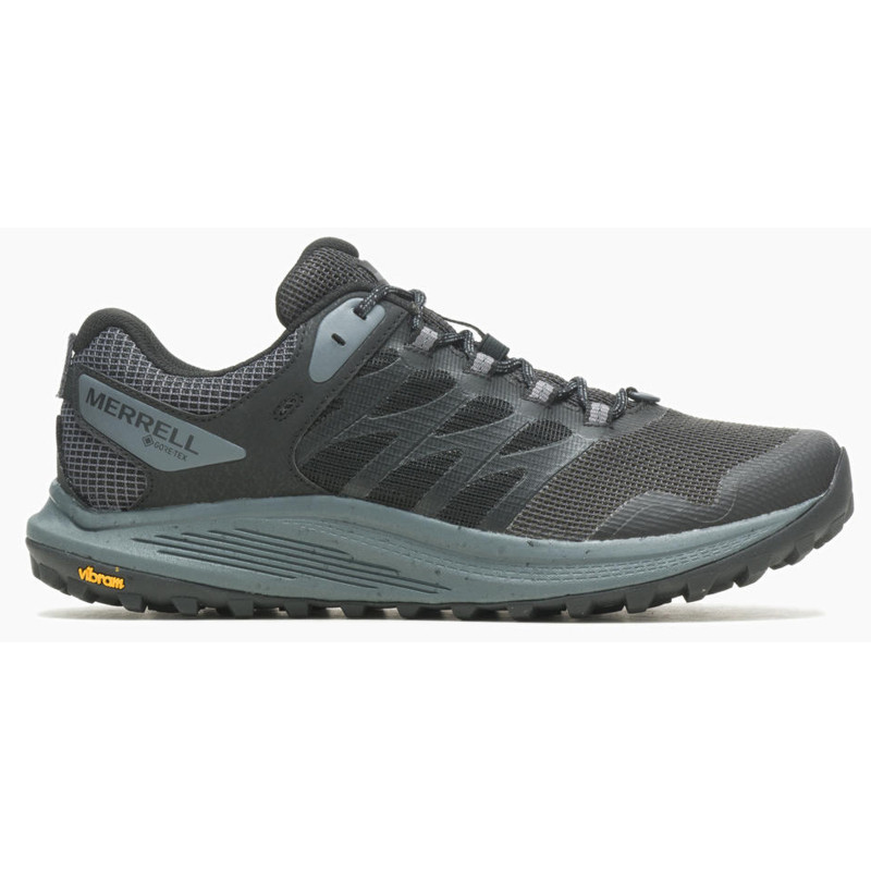 Chaussure Merrell Nova 3 GTX Noir