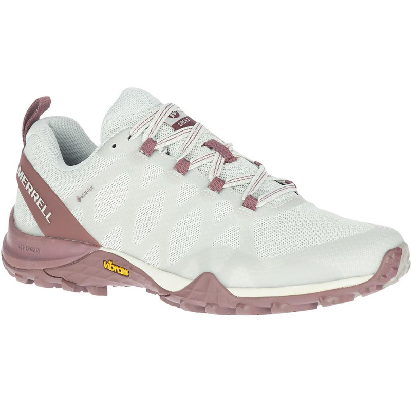 Chaussure Merrell Siren 3 GTX W Beige