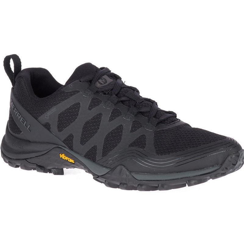Chaussure Merrell Siren 3 GTX W Noir