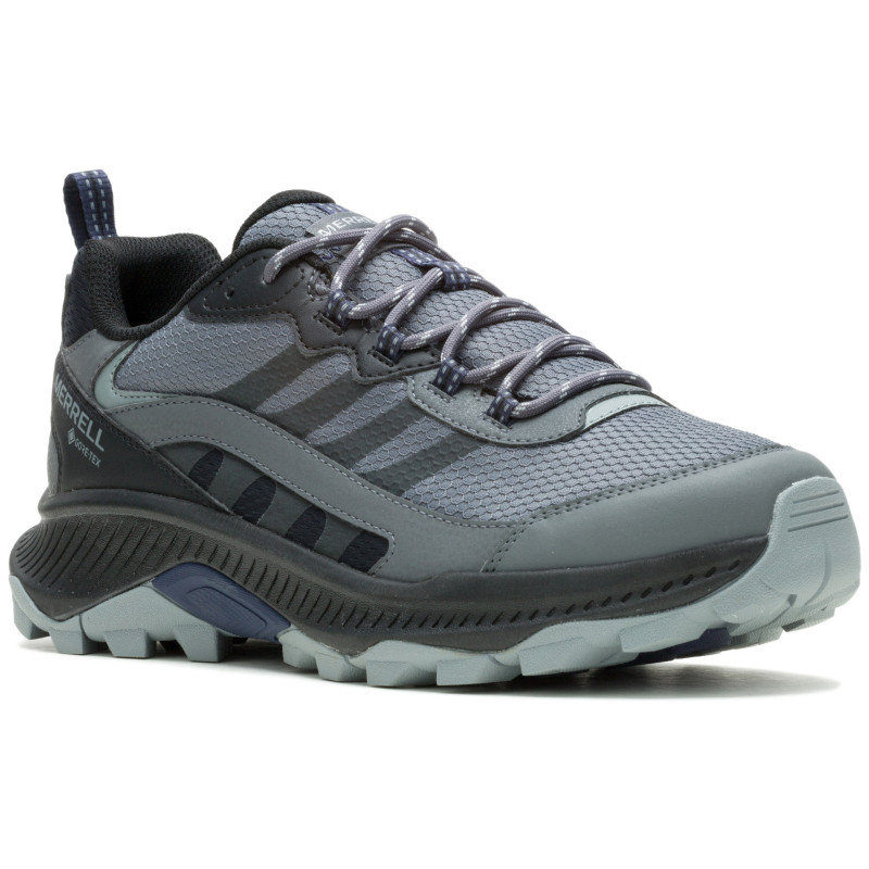 Baskets Merrell Speed Strike 2 GTX Gris