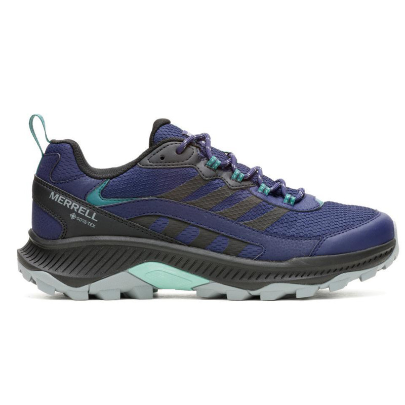 Baskets Merrell Speed Strike 2 GTX Marine