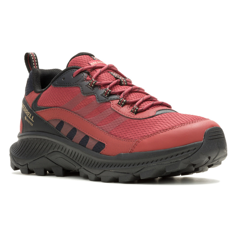 Chaussure Merrell Speed Strike 2 GTX Rouge