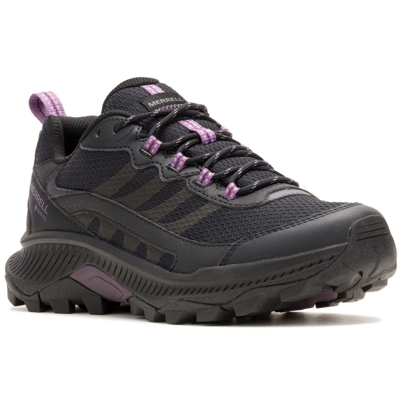 Chaussure Merrell Speed Strike 2 GTX W Noir