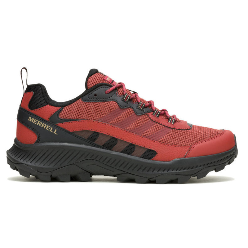 Baskets Merrell Speed Strike 2 Rouge
