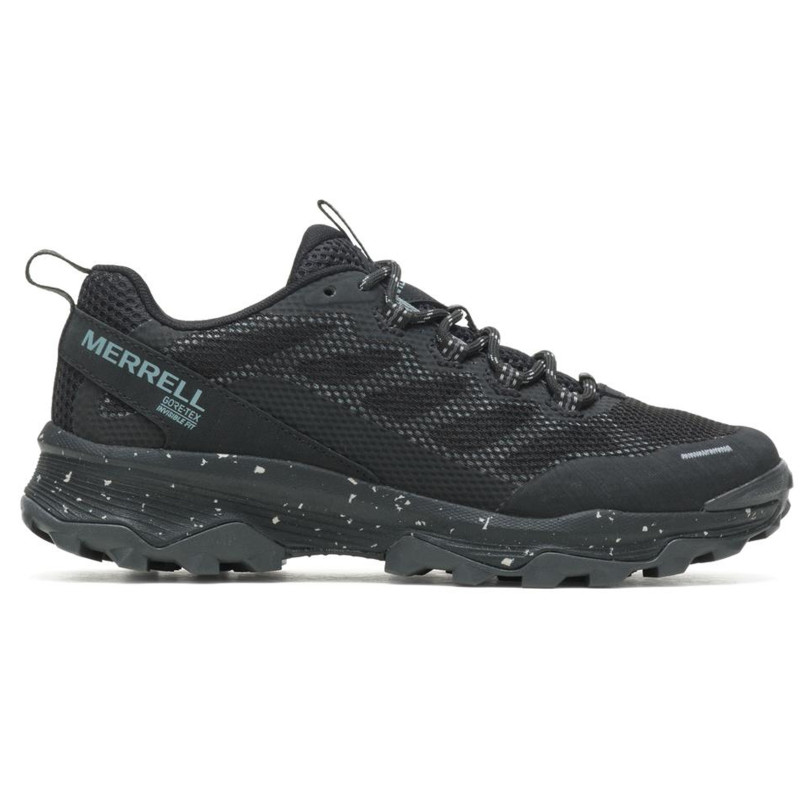 Chaussure Merrell Speed Strike GTX W Noir