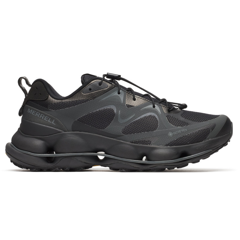 Chaussure Merrell Speedarc Matis GTX noire