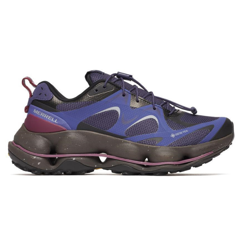 Chaussures Merrell Speedarc Matis GTX W Bordeaux