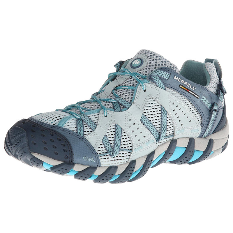 Zapatilla Merrell Waterpro Maipo W Blanc/turc