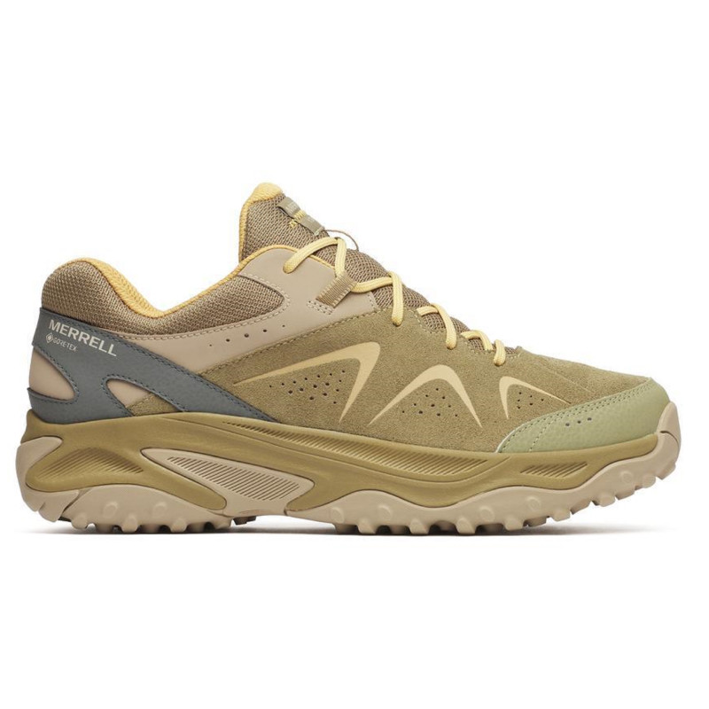 Chaussures Merrell Yokota 3 GTX marron