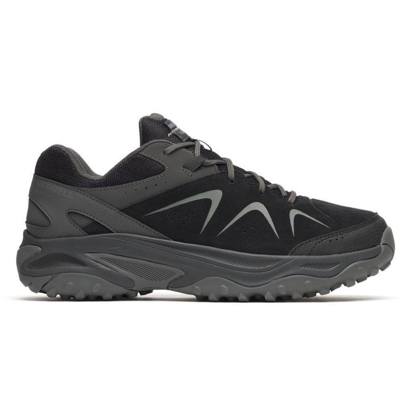 Chaussures Merrell Yokota 3 GTX noires