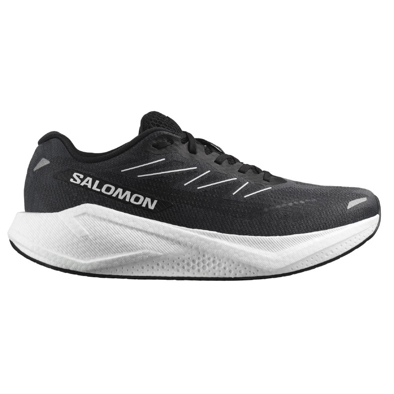 Zapatilla Solomon Aero Blaze 3 Noir