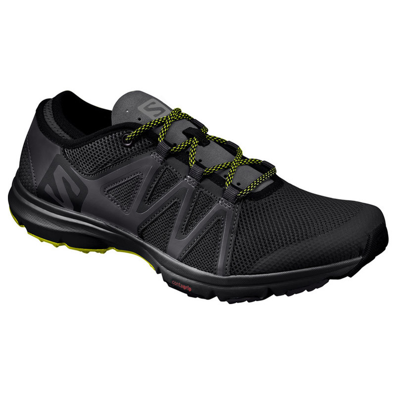 Zapatilla Salomon Crossamphibie Swift Nonir