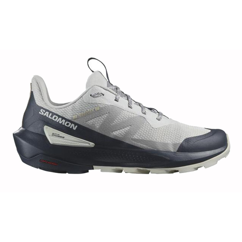 Baskets Salomon Elixir Active Gris/Nonir